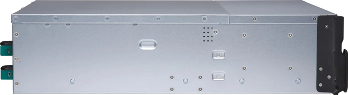 QNAP TVS-1672XU-RP-i3-8G 32TB, 8GB RAM, 2x SFP+ 10Gb/s, 4x RJ-45 1000Base-T, 3HE
