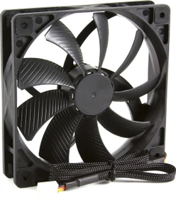 Scythe Glide Stream 120 1000rpm, 120mm