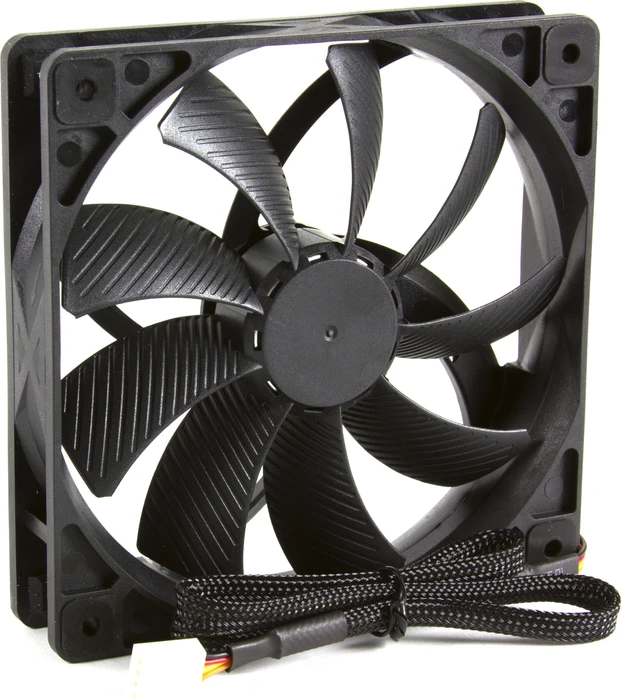 Scythe Glide Stream 120 1000rpm, 120mm
