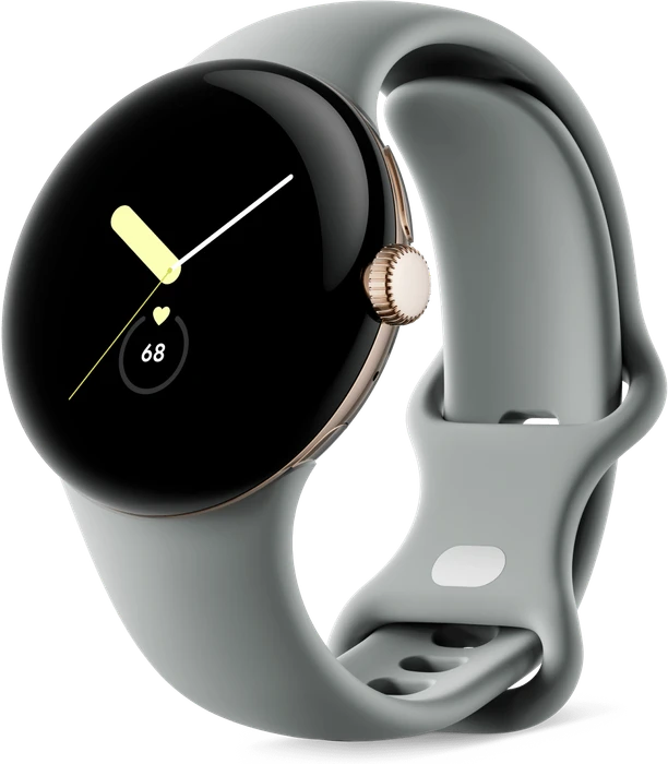 Google Pixel Watch