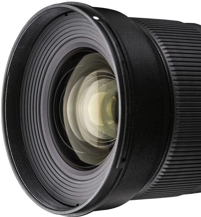 Walimex Pro 16mm 2.0 für Canon EF