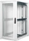Roline / Secomp Pro Serie 19" Serverschrank 26HE, montiert, Gitternetztür, IP20, RAL 7035, 1000mm tief Vorschaubild