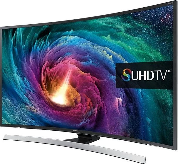 Samsung UE55JS8500