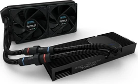 Alphacool Eiswolf 240 GPX Pro AMD Radeon RX 5700/5700XT M01 (11745)