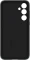 Samsung Silicone Case für Galaxy A35 5G schwarz Vorschaubild