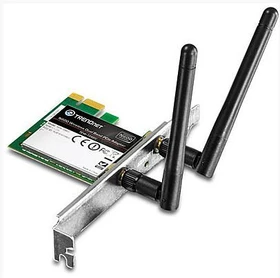 TRENDnet TEW-726EC, PCIe x1