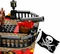 LEGO Piraten - Die Steinerne Bounty Vorschaubild