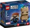 LEGO BrickHeadz - Groot und Rocket Vorschaubild