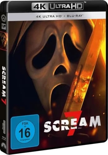Scream 7