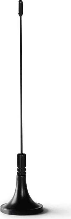 Hama DVB-T/DVB-T2-Stabantenne, Performance 15, passiv, schwarz