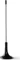 Hama DVB-T/DVB-T2-Stabantenne, Performance 15, passiv, schwarz Vorschaubild