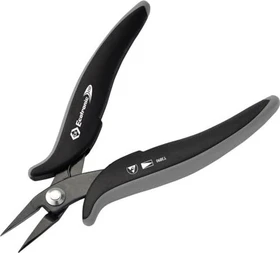 C.K Tools T3890 ESD Spitzzange, 14.5cm