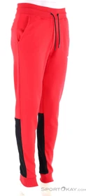 The North Face Icon Trainingshose lang tnf red/tnf black (Herren)