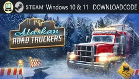 Alaskan Road Truckers (Download) (PC)