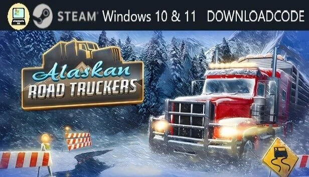 Alaskan Road Truckers