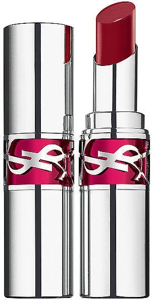 Yves Saint Laurent Loveshine Candy Glaze Glänzender Lippenstift 17 strawberry cloud, 3.2g
