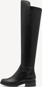 Tamaris Overknee Stiefel schwarz (Damen)