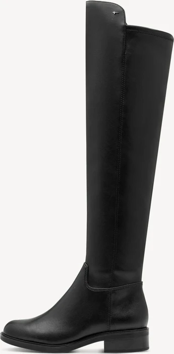 Tamaris Overknee Stiefel schwarz (Damen)
