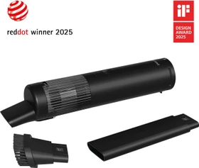 Zwilling XTEND Cordless Akku-Handstaubsauger solo