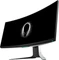 Dell Alienware AW3420DW, 34" Vorschaubild