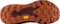 New Balance Fresh Foam X Hierro v9 neo flame/mulled wine (Herren) Vorschaubild