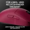 Logitech G Pro 2 Lightspeed rosa, USB Vorschaubild