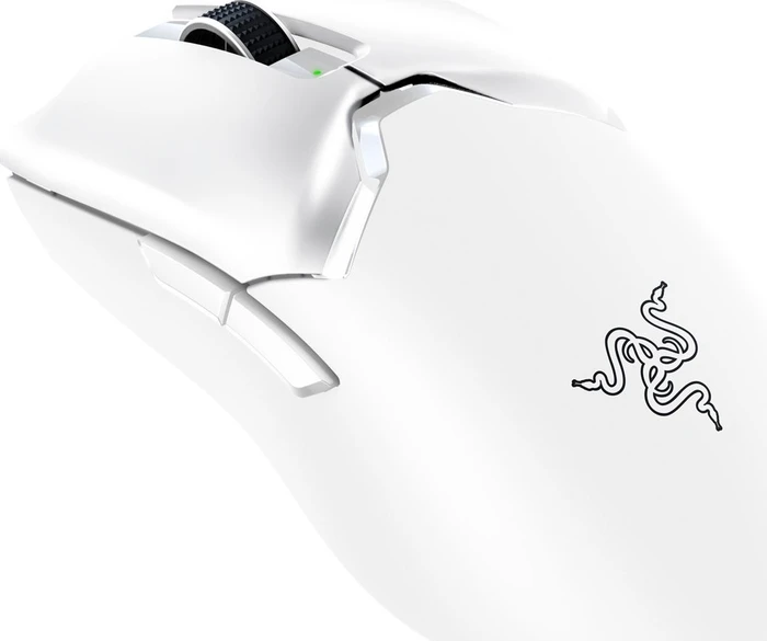 Razer Viper V2 Pro weiß, USB