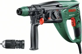 Bosch DIY PBH 3000-2 FRE Elektro-Bohr-/Meißelhammer inkl. Koffer
