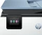 HP Officejet Pro 8125e All-in-One weiß/schwarz/blau, Instant Ink, Tinte, mehrfarbig Vorschaubild