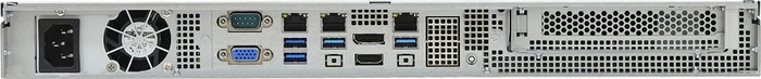 ASRock Rack 1U2S-B650, 1HE