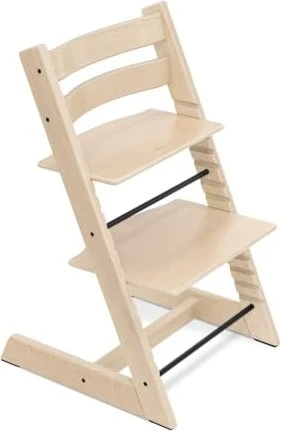 Stokke Tripp Trapp natur lackiert