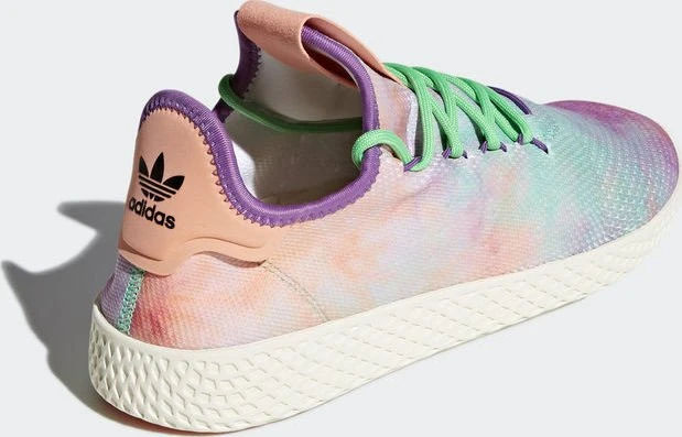 adidas Pharrell Williams Holi Tennis HU MC chalk coral/supplier colour