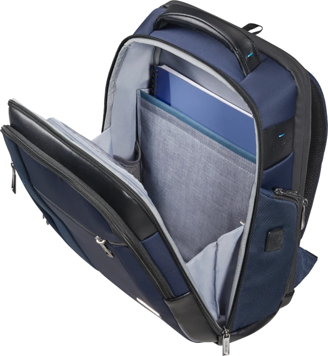 Samsonite Spectrolite 3.0 14.1" Laptop-Rucksack, deep blue