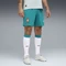 Puma FIFA WM 2026 Portugal Auswärtsshorts green lagoon/puma white (Herren) Vorschaubild