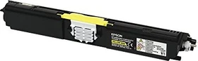Epson Toner S050558 gelb