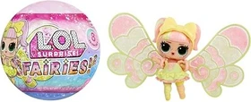 MGA Entertainment L.O.L. Surprise! - Fairies Tots (verschiedene Ausführungen)