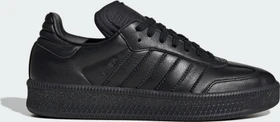 adidas Samba XLG core black