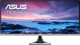 ASUS Designo Curve MX34VQ, 34"