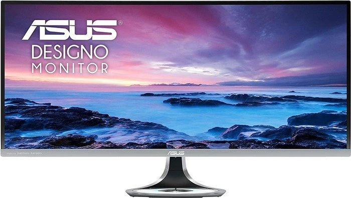 ASUS Designo Curve MX34VQ, 34"