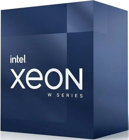 Intel Xeon W-1370, 8C/16T, 2.90-5.10GHz, boxed