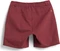 Fjällräven S/F Rider's Hybrid Shorts Fahrradhose kurz bordeaux red (Damen) Vorschaubild