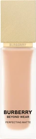 Burberry Beyond Wear Perfecting Matte Foundation 45 light cool, 30ml