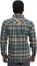 Black Diamond Project Heavy Flannel Hemd langarm midnight blue/charcoal plaid (Herren) Vorschaubild