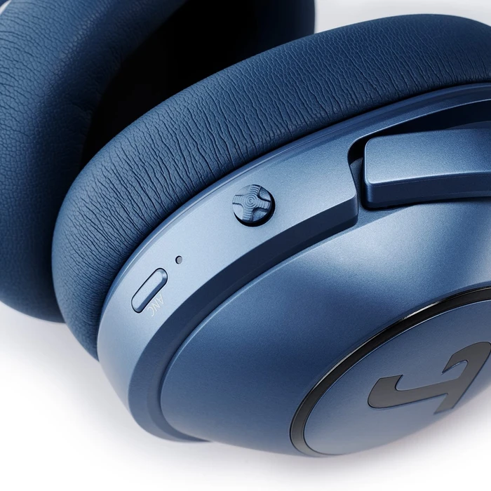 Teufel Real Blue NC steel blue