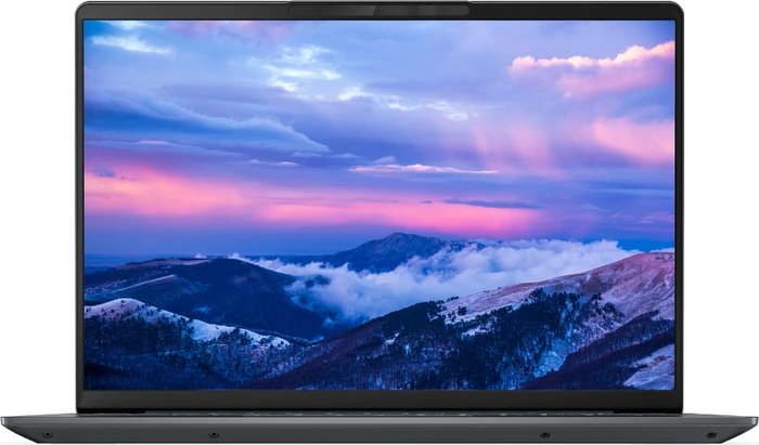 Lenovo IdeaPad 5 Pro 14ACN6, Storm Grey, Ryzen 5 5600U, 8GB RAM, 512GB SSD, DE
