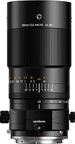 TTArtisan T&S 100mm 2.8 Macro 2X für Fujifilm X