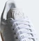 adidas Gazelle cloud white/gum 4 Vorschaubild
