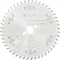 Bosch Professional Top Precision Best for Laminated Panel Abrasive Kreissägeblatt Vorschaubild