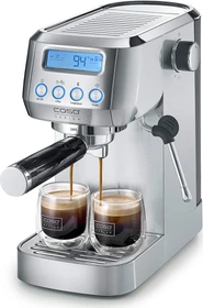 Caso Espresso Gourmet Crema