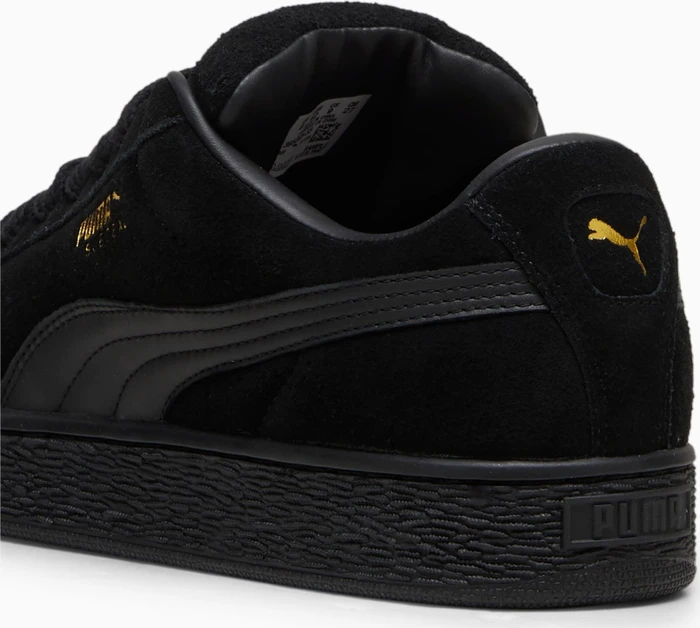 Puma Suede XL puma black